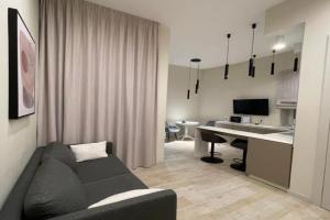 SCANDIC-LUX apartments-feels like home! V tsentria, Lvov