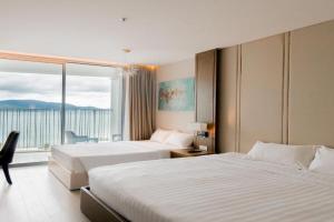 Highsea Panorama Apartments, Nha Trang