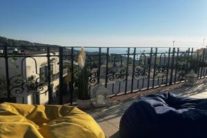 Casa La Radio, Anacapri