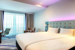 Premier Inn City Stadtgraben, Lubeck