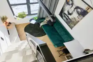 21 Stylish Lofts by Dream Stay Apartments, Tallinn