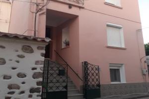 THALIA'S GARDEN Guest house, Mytilini