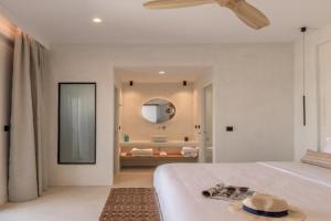 Nove Milos Luxury by Estia Mini-hotel, Apollonia