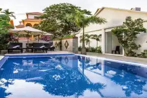 Reasey Boutique Villa, Siem Reap