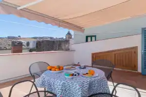 Case Spazioscena - Tàlia Apartments, Castelbuono