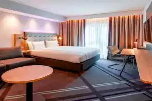 Premier Inn München Airport Süd, Hallbergmoos