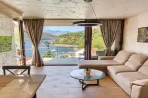 Apartmani Nikic -Tivat, Lepetane