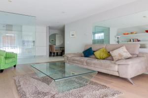 GuestReady - Stylish Living on Baggot Street, Dublin