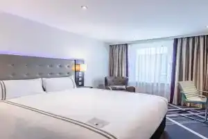Premier Inn City Zentrum, Munchen