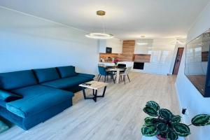 Apartament Nadmorski, Gdansk
