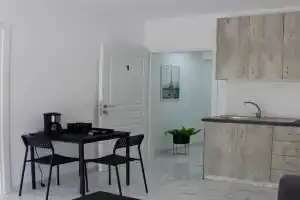 Amalia Residences Apartments, Nicosia
