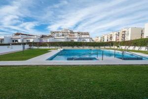 Gaviota Central Living Casasol, Nerja