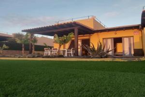 Pura Vida Luxury Home Sea View Villa, Caleta de Fuste