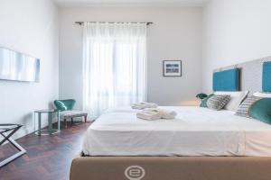Verso Suites, Cagliari