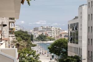 Classy spacious central appartment Apartments, Volos