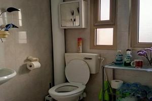 Cozy apartment with good vibe, Ashdod