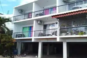 Appart-hotel Veras No-14, Samana