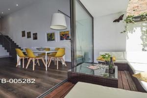 Loft Miro Apart, Barcelona