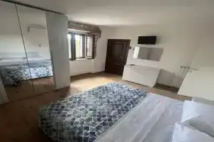 Casa Aldobrandeschi Saturnia, Saturina