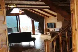 Asmoca Bungalov Hotel, Ardasen