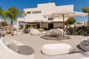 Residence Medusa Luxury Suite Apart-hotel, Porto Cesareo