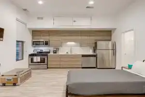 Cabin 105 by 747 Lofts Hotel, Chicago