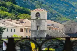 Old Town View - Romantic & Super Stylish Apartments, Kotor