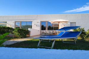 Emanuela Apartments, Torre Santa Sabina