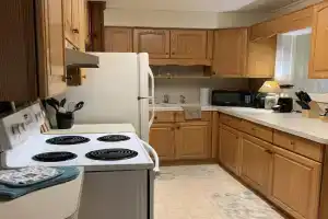 Residential Bungalow home Guest house, Chesapeake