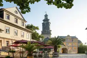 Pension Kleine Residenz, Weimar