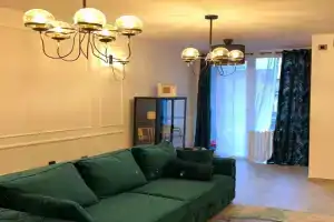 Maximilian apartman, Smederevo