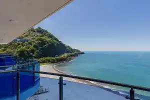 Kvariati Panorama Apartments, Kvariati