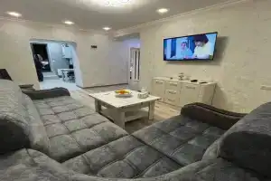 Central Charm Guesthouse, Gyumri