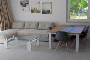 Apartament Muszelka, Leba