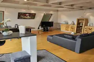 Ferienwohnung/Monteurwohnung Apartments, Minden