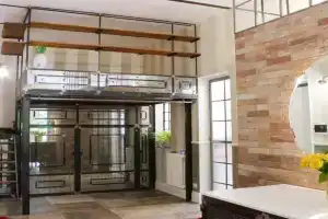 Suite I Tre Cardilli Apartments, Matera