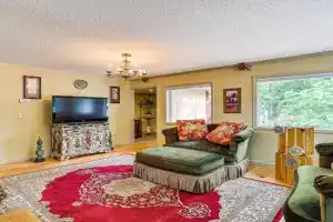 Eureka Springs Rental - Walk to Downtown! Guest house, Eureka Springs