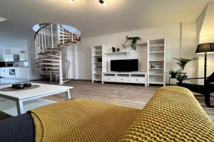 Wunderschöne Wohnung mit Balkon in Apartments, Plauen