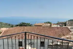 Villa delux, Ceparo