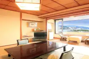 Syukaen Yunohanazen Hotel, Atami