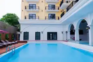Solar Hotel, Siem Reap
