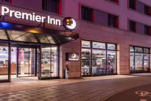 Premier Inn City Centre, Nurnberg
