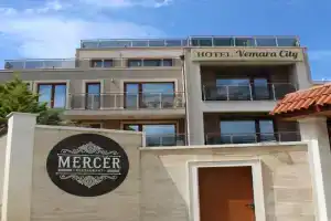Vemara City Boutique Hotel-free parking, Saints Constantine and Helena