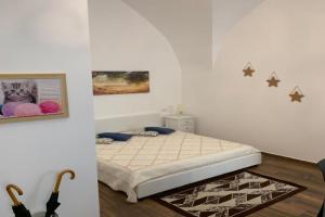 HOME LUNA Guest house, Ruvo di Puglia