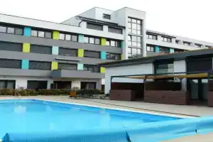 Juventus Meggie Apartments, Balatonfoldvar