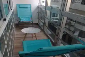 Raquel Apartament, Alicante