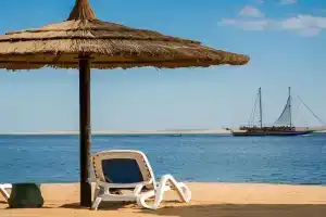 Al Dora Residence Suites, Hurghada