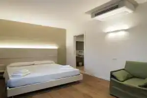 Relais Dogana Mini-hotel, Moniga