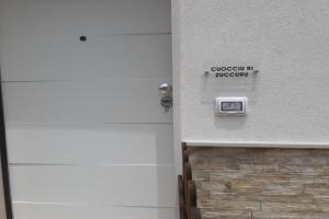 Cuocciu ri zuccuru Guest house, Scicli