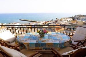 Casa Vacanze Selinus, Marinella